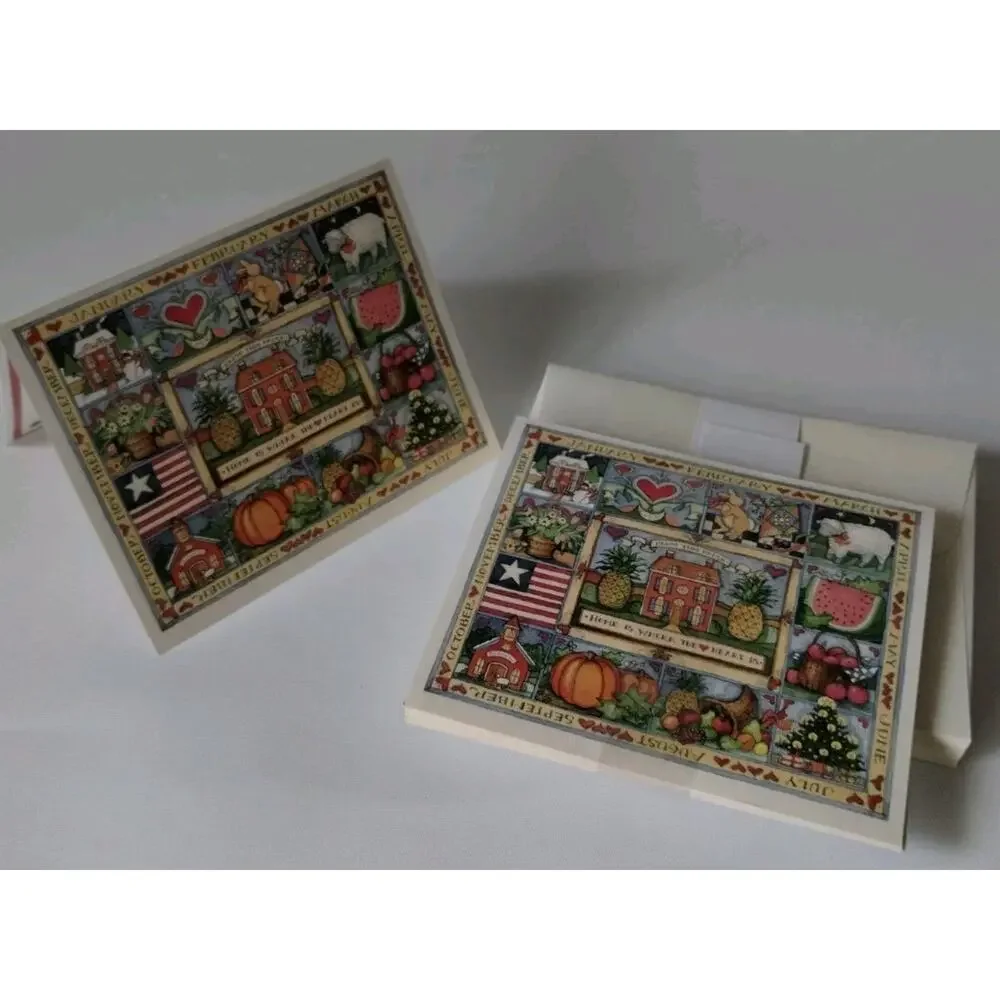 Lang Graphics 1991 lang